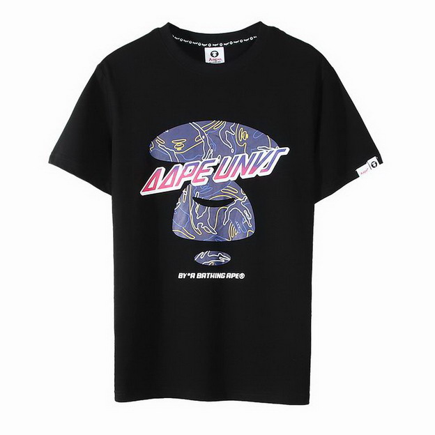 men bape t-shirts M-3XL-029
